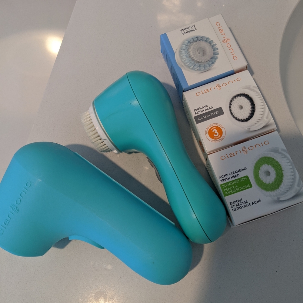 Clarisonic